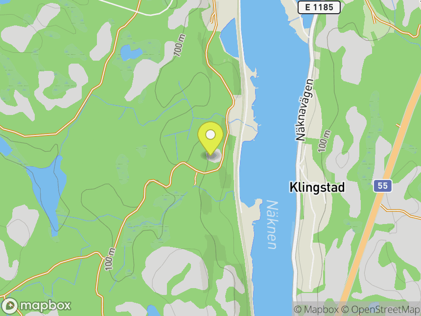 Rödberget