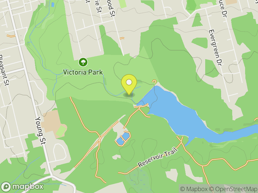 Victoria Park