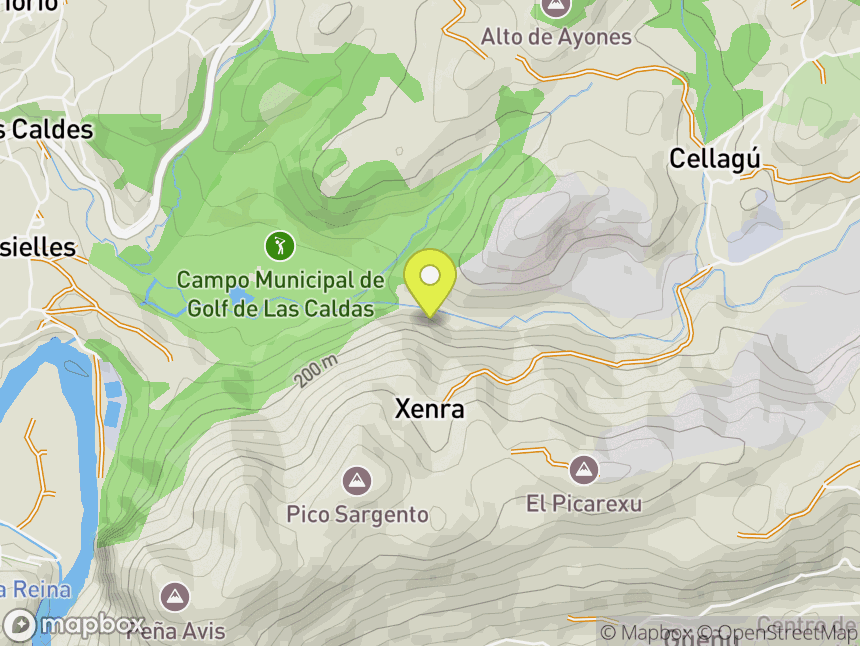 Mergullo