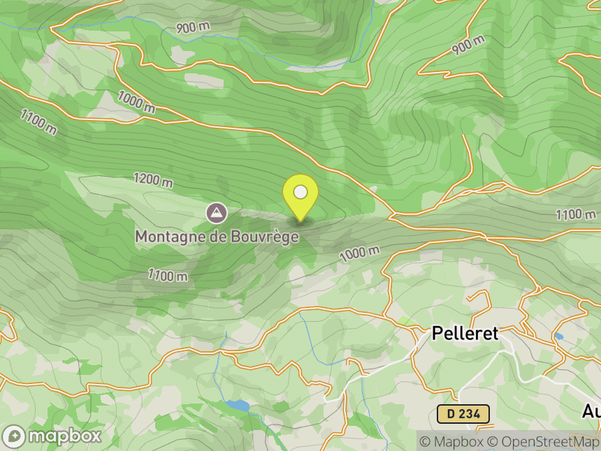 Pelleret