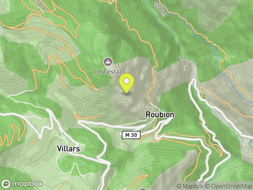 Roubion