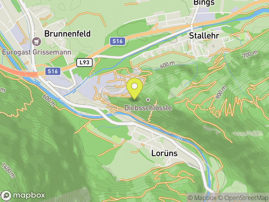 Lorüns