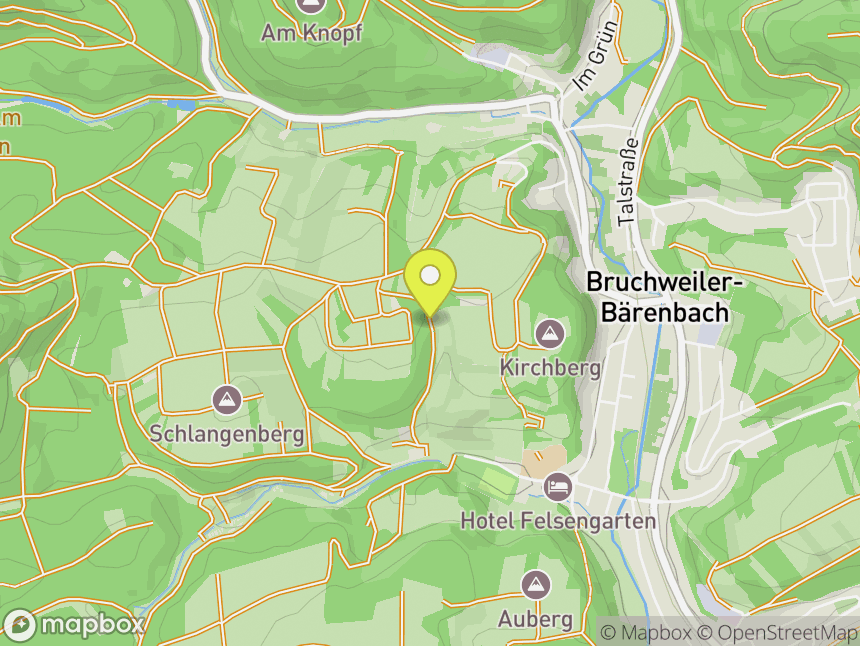 Bruchweil - Bundenthal