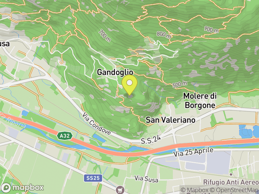 La Sentinella