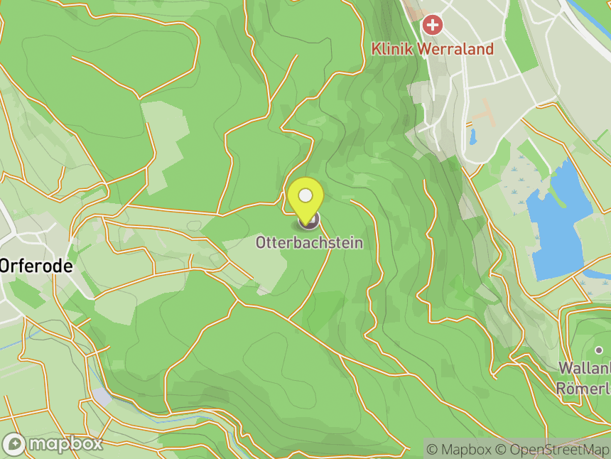 Otterbachstein