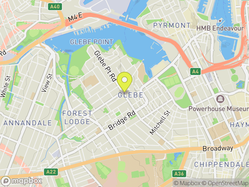 Glebe
