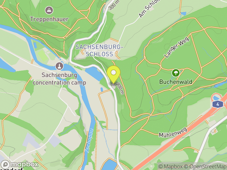 Zschopauwand