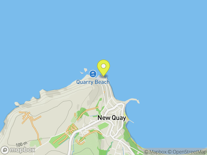 New Quay