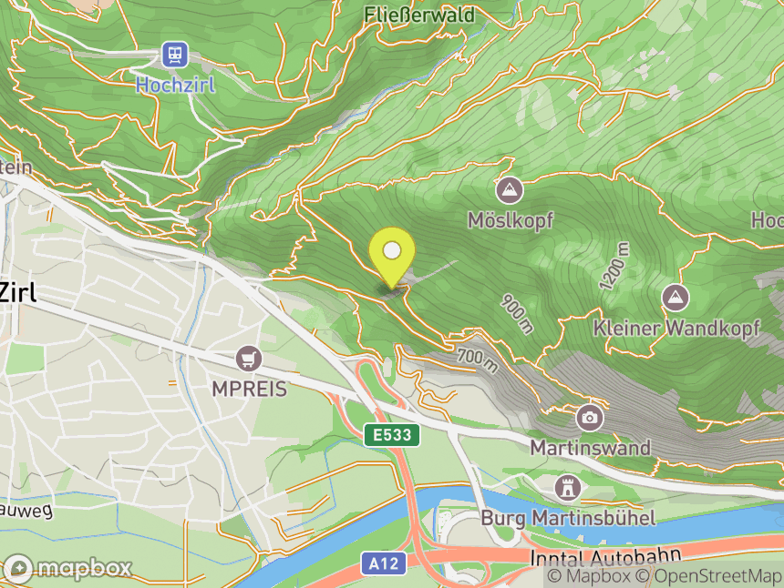 Brunntalweg