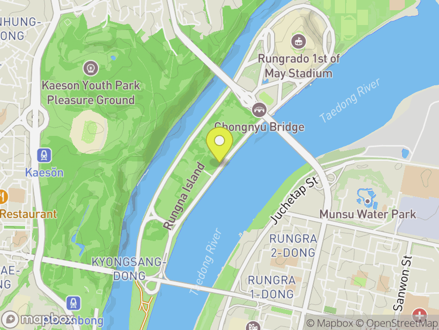 Pyongyang