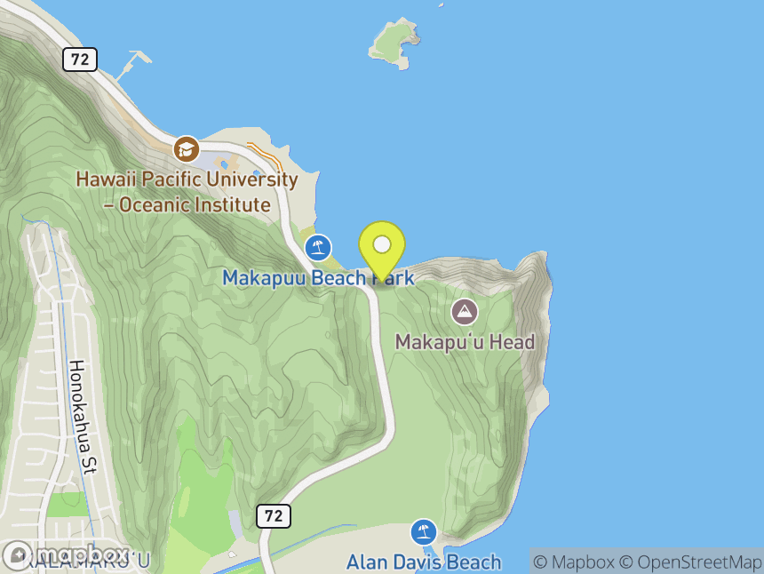 Makapuu Point