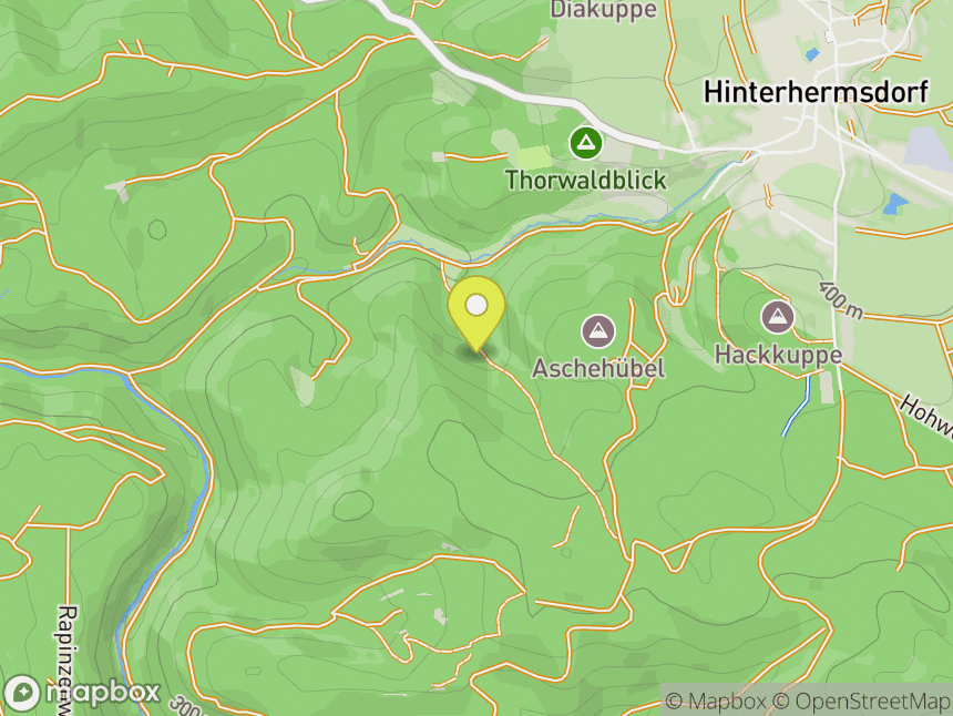 Dorfbachstein