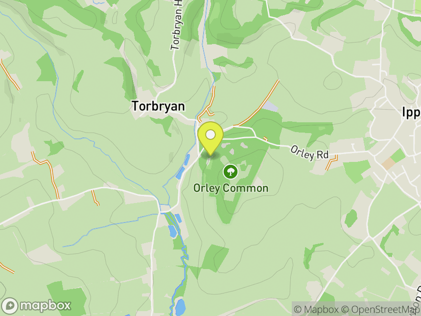 Torbryan Quarry