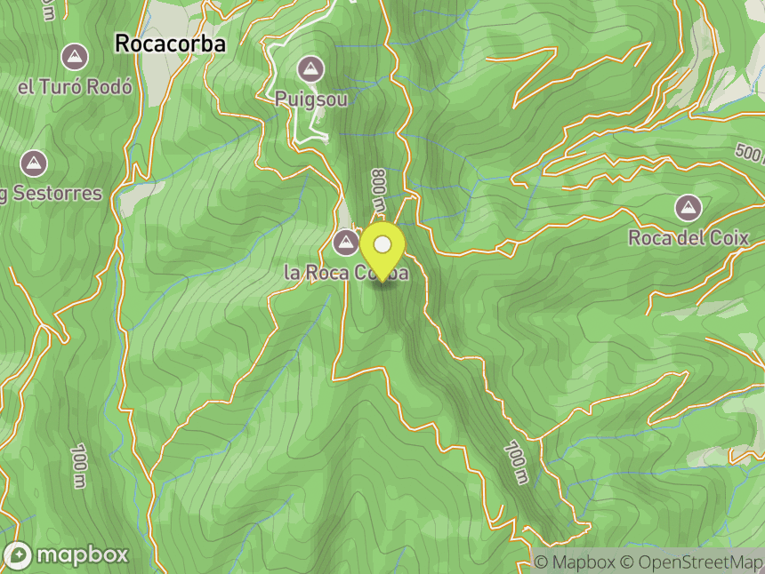 Santuari de Rocacorba