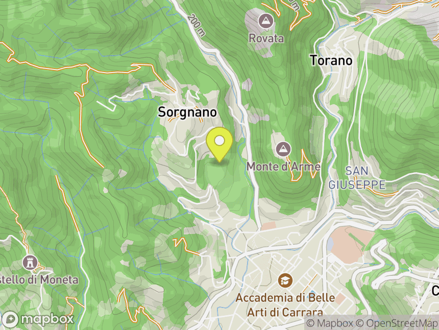 Parco della Padula