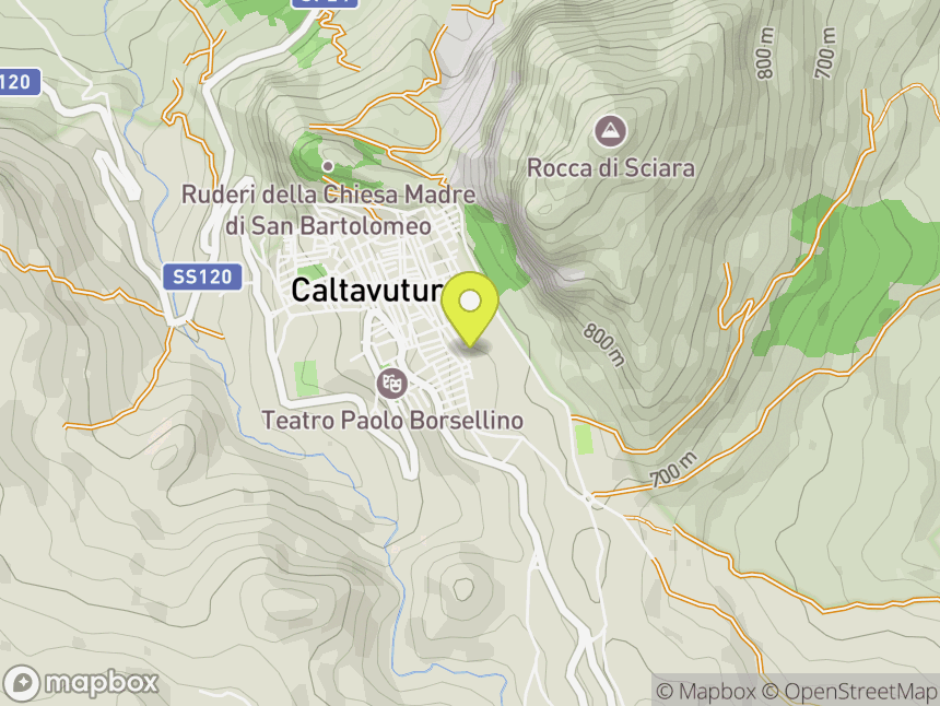 Caltavuturo