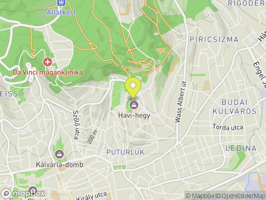 Tettye, Pécs