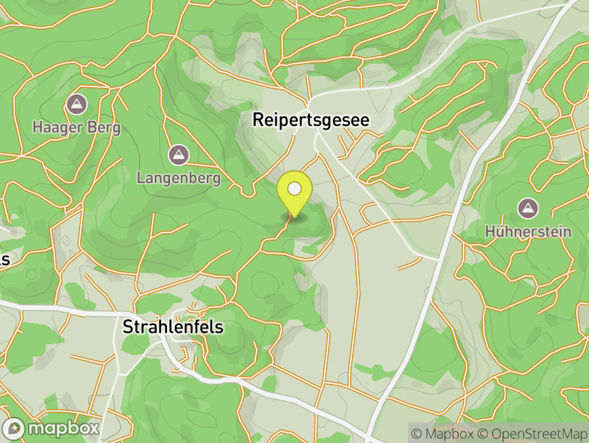 Ittlinger Fels