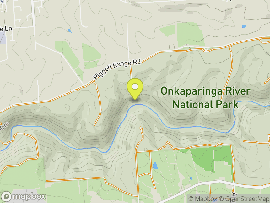 Onkaparinga