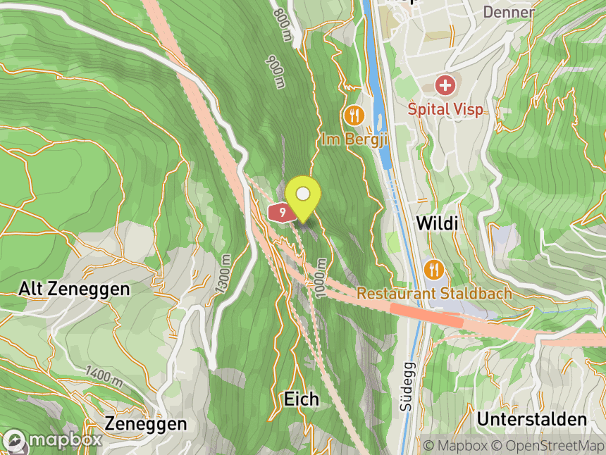 Zeneggen
