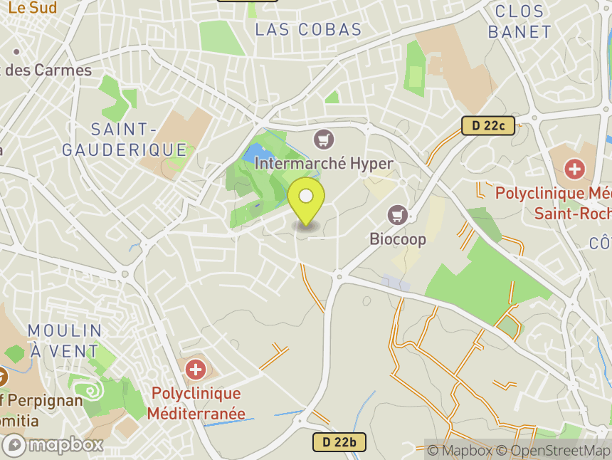 Altissimo Perpignan