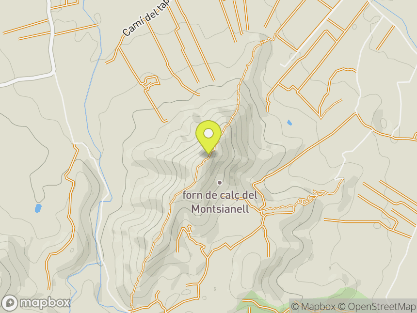 Montsianell