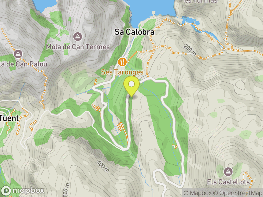 Sa Bretxa