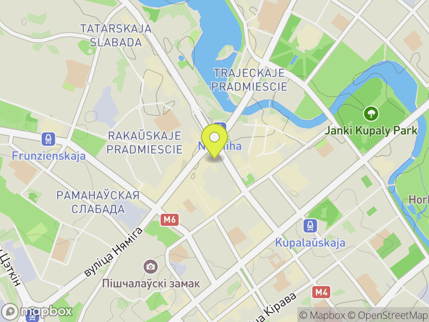 Minsk