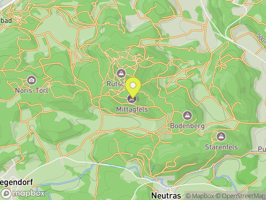 Röthenbacher Wand