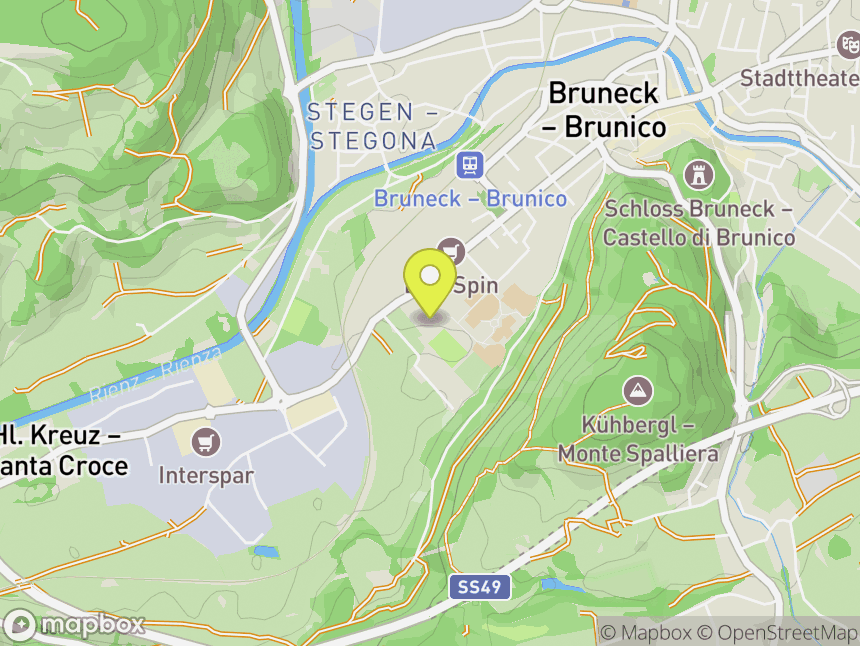 Kletterzentrum Bruneck Heliks