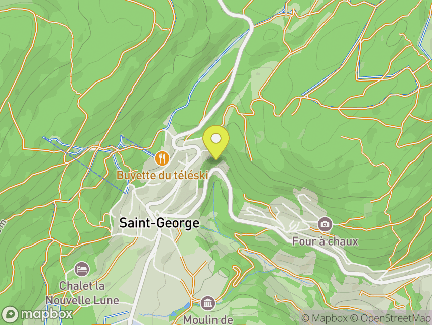Saint-George