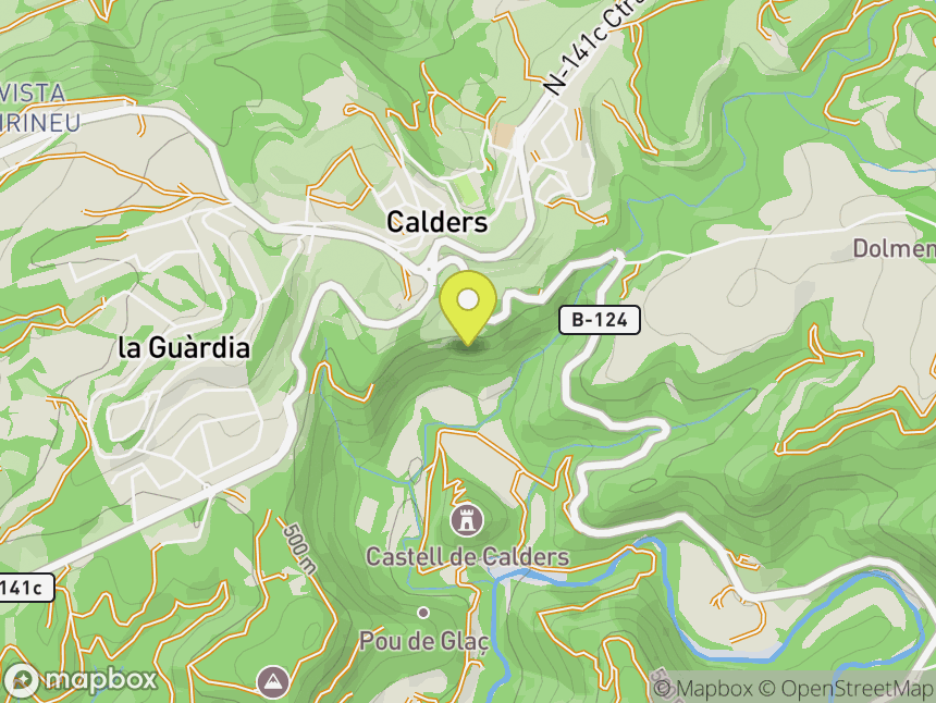 Calders