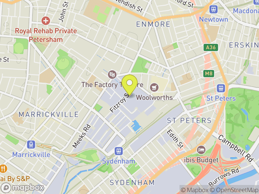 BlocHaus Bouldering Sydney - Marrickville