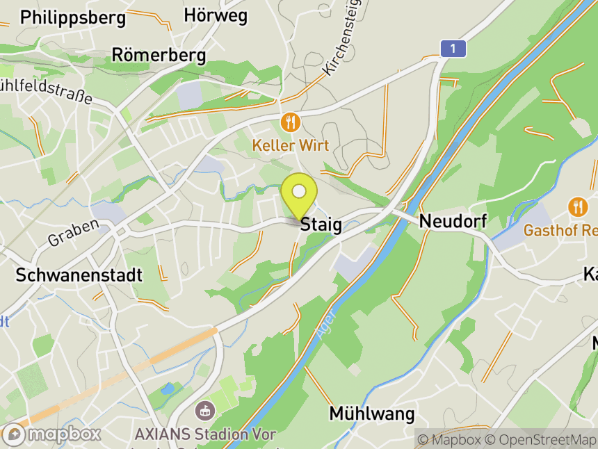 Mobile Kletterwand der ÖAV-Sektion Schwanenstadt (ÖAV)