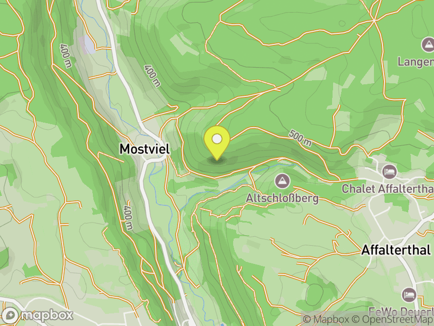Affalterthaler Spitze