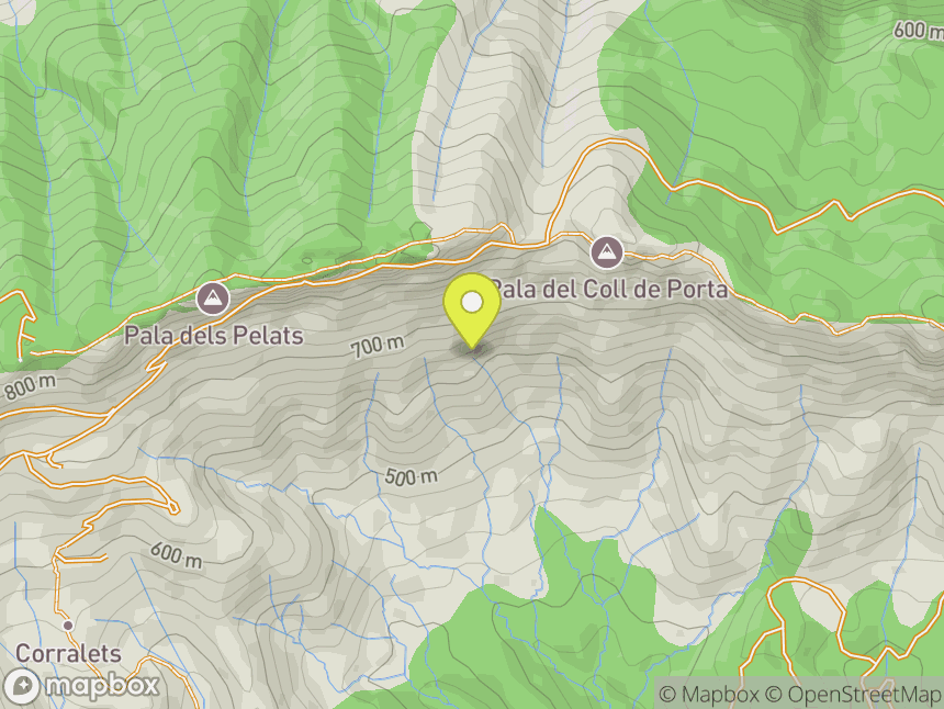 Mont Roig