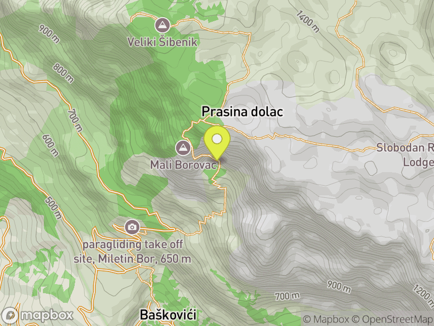 Borovac