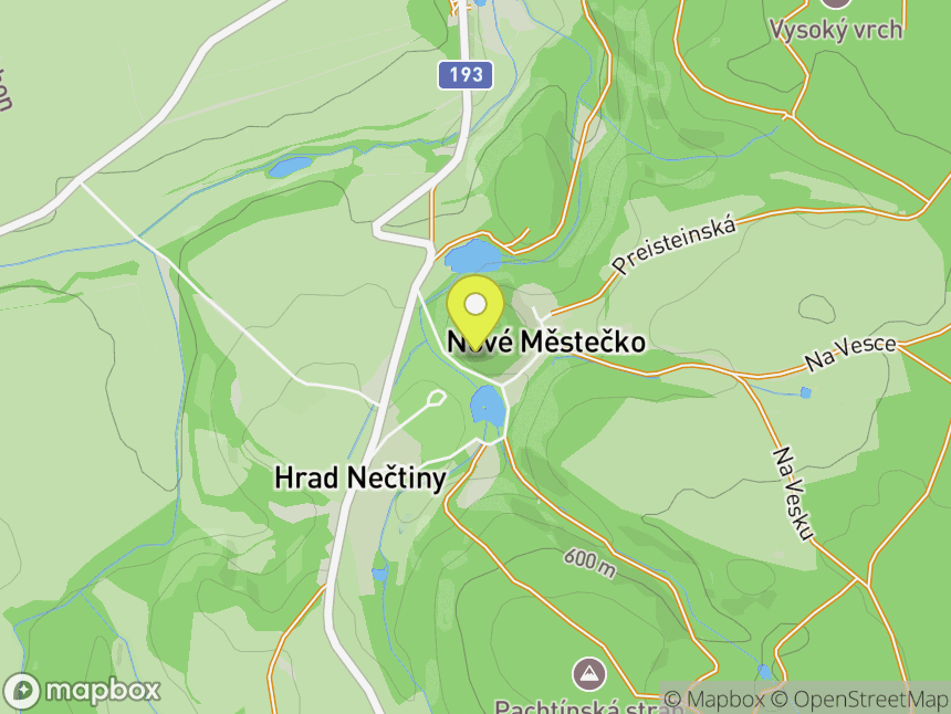 Nečtinská Skála