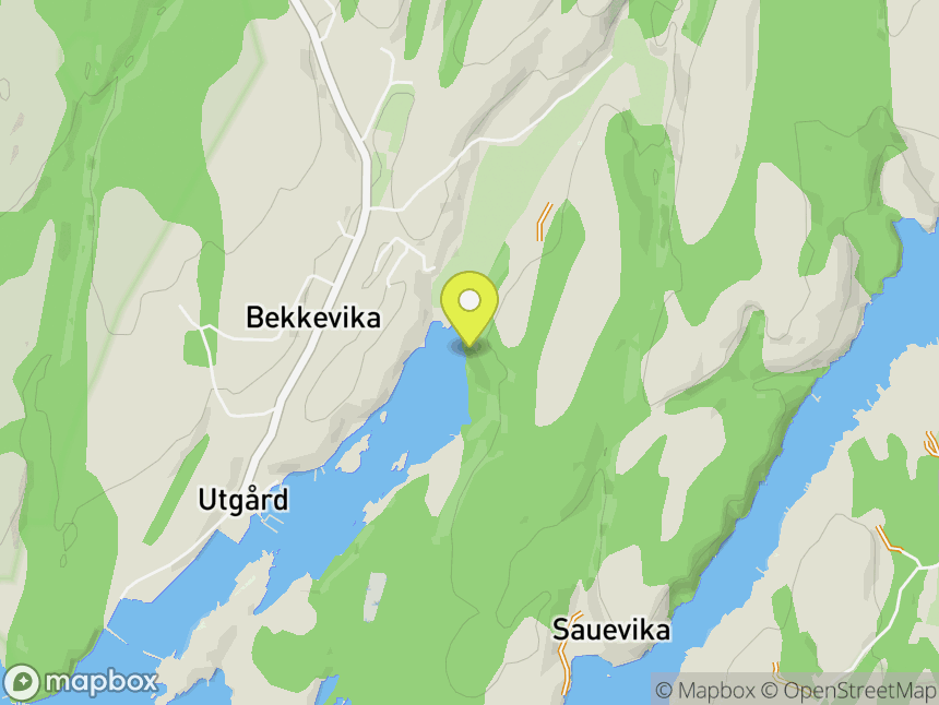 Utgårdskilen