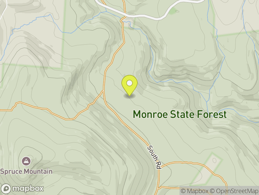 Monroe State Forest
