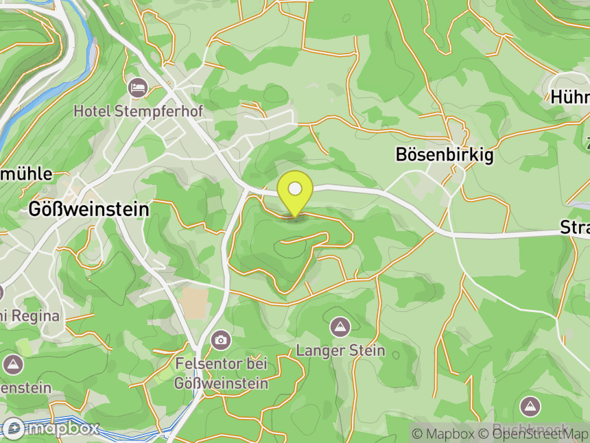 Breitenberger Nordwand