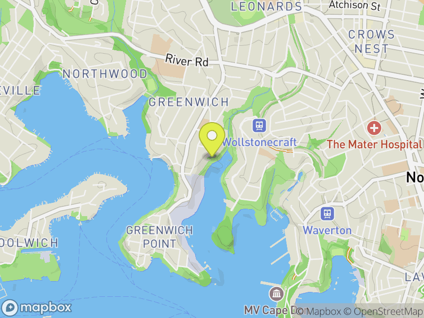 Greenwich