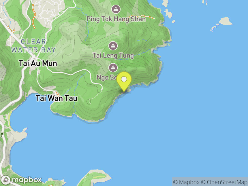 Tai Hang Tun
