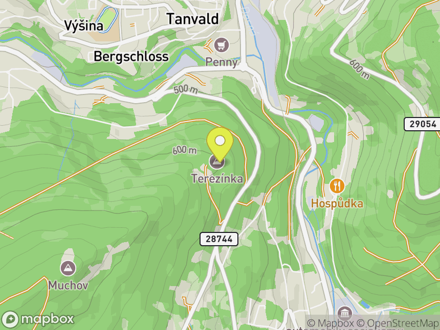 Terezka