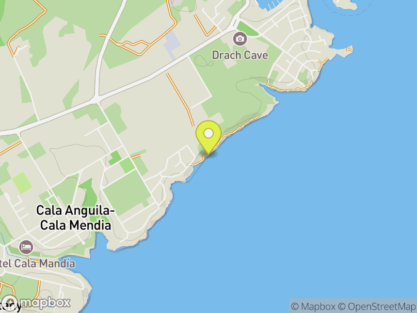 Cala Magrana