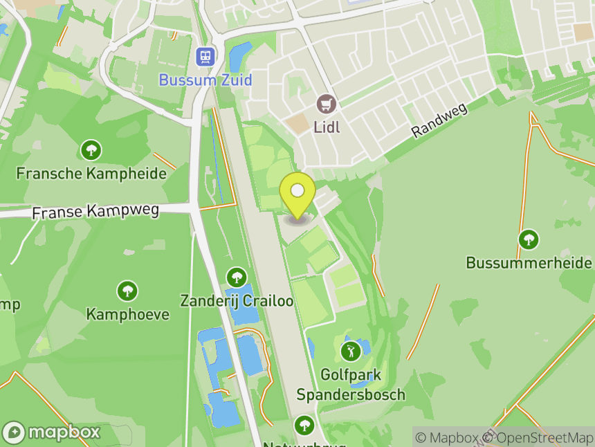 Rock Steady