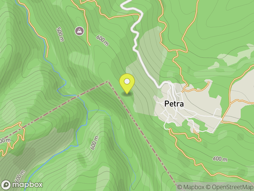 Petra
