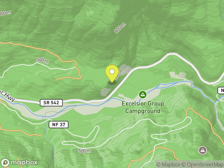 Power House Hill