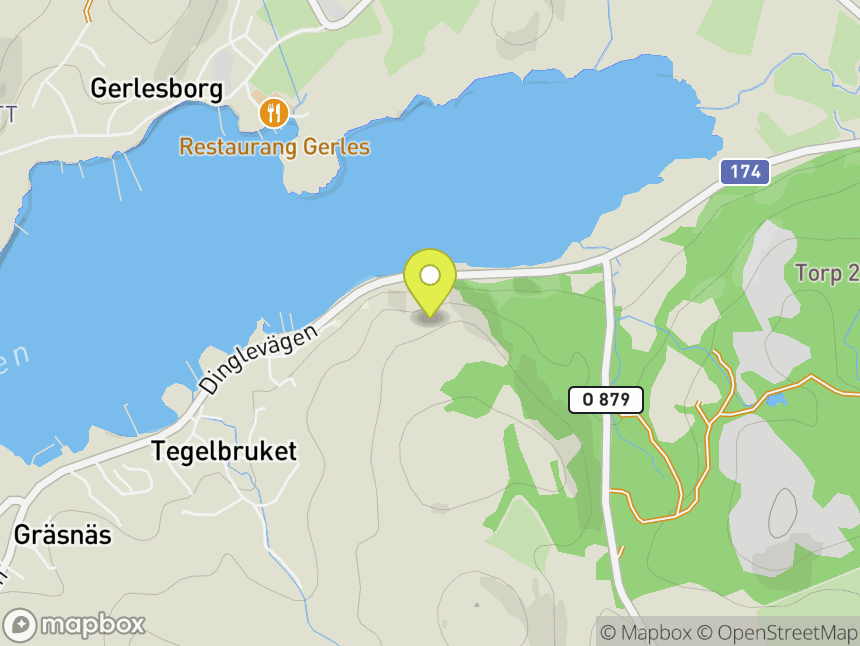 Tegelbruket