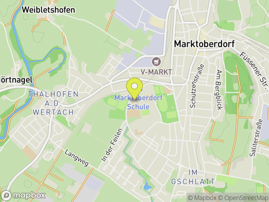 Boulderbunker Marktoberdorf